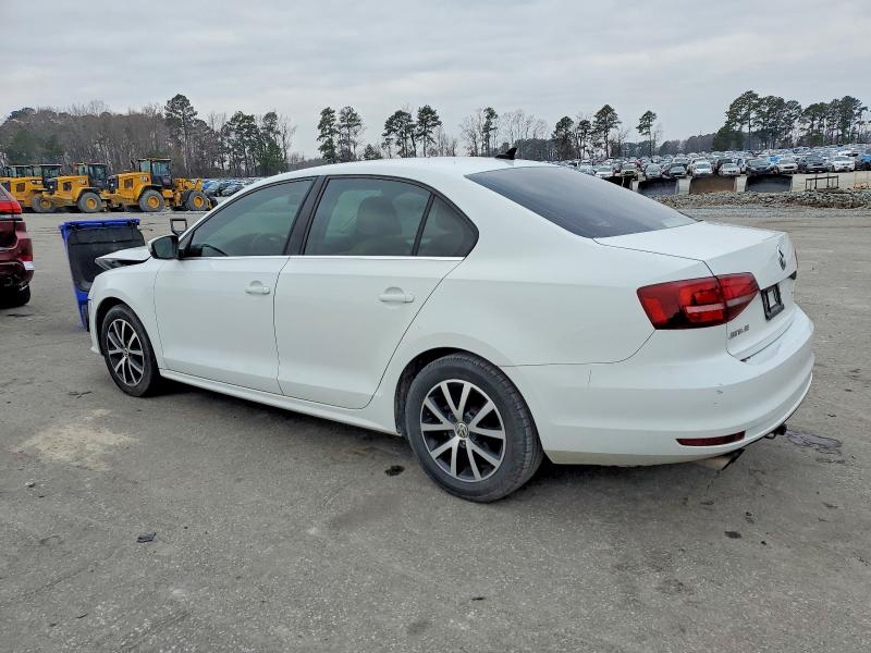 Aukcja sprzedaży 2017 Volkswagen Jetta, vin: 3VWDB7AJ3HM289974, numer aukcji: 99366885