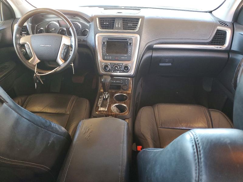 Aukcja sprzedaży 2013 Gmc Acadia, vin: 1GKKRTKD3DJ164718, numer aukcji: 98338785