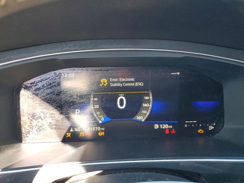 Aukcja sprzedaży 2023 Volkswagen Tiguan, vin: 3VV3B7AX0PM067069, numer aukcji: 73787065
