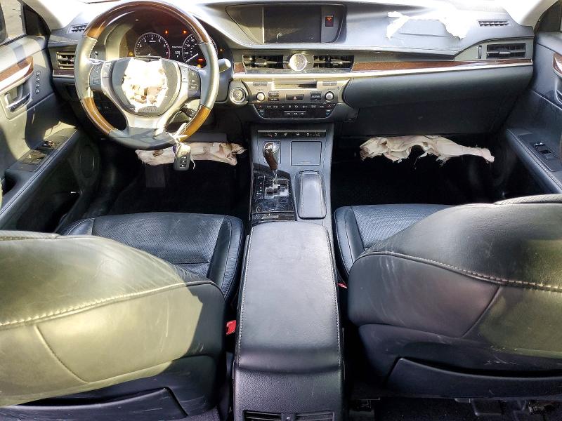 73902595 :رقم المزاد ، JTHBK1GG0D2057481 vin ، 2013 Lexus Es مزاد بيع