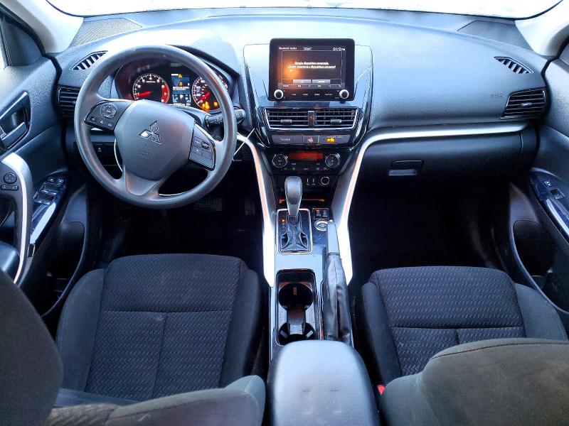 Aukcja sprzedaży 2023 Mitsubishi Eclipse Cross, vin: JA4ATVAAXPZ048878, numer aukcji: 74616875