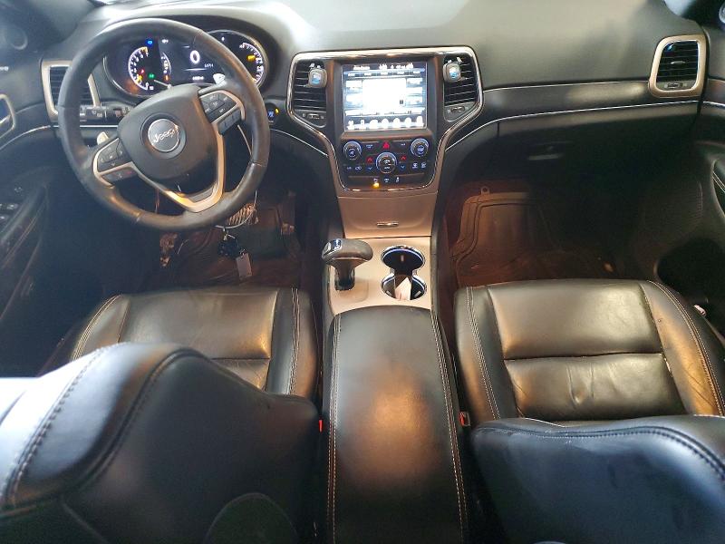 Aukcja sprzedaży 2015 Jeep Grand Cherokee, vin: 1C4RJFBG3FC189994, numer aukcji: 74009225
