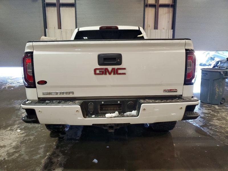 Продаж на аукціоні авто 2017 Gmc Sierra, vin: 3GTU2NEJ1HG130385, номер лоту: 74653635