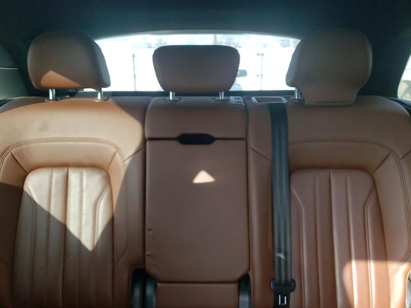 98285645 :رقم المزاد ، WA1BNAFY5J2206928 vin ، 2018 Audi Q5 مزاد بيع