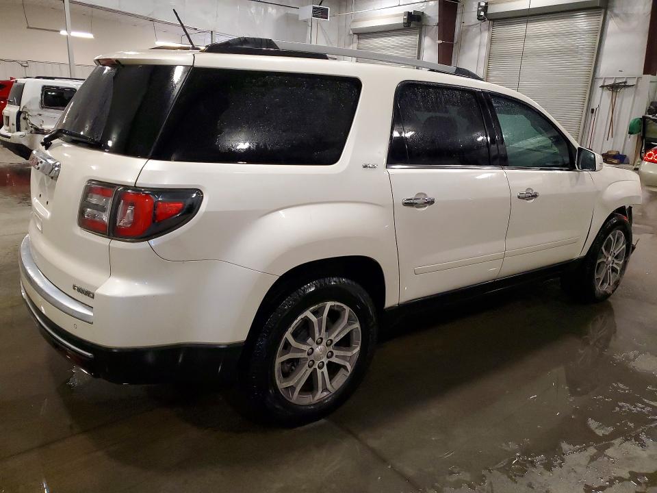 Aukcja sprzedaży 2013 Gmc Acadia, vin: 1GKKVRKD8DJ181562, numer aukcji: 75009725