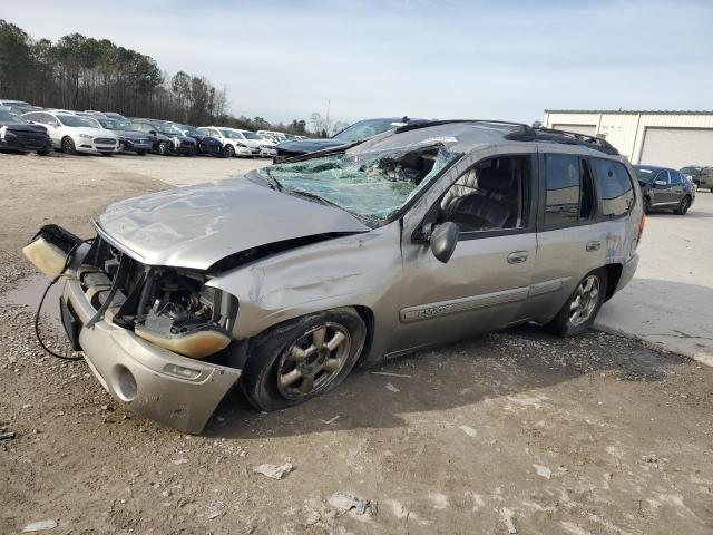 45934246 :رقم المزاد ، 1GKDS13S722111770 vin ، 2002 Gmc Envoy مزاد بيع