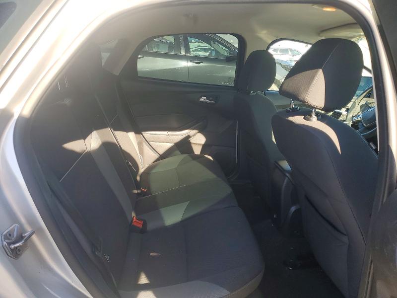2013 Ford Focus მანქანა იყიდება აუქციონზე, vin: 1FADP3K22DL319861, აუქციონის ნომერი: 99864035