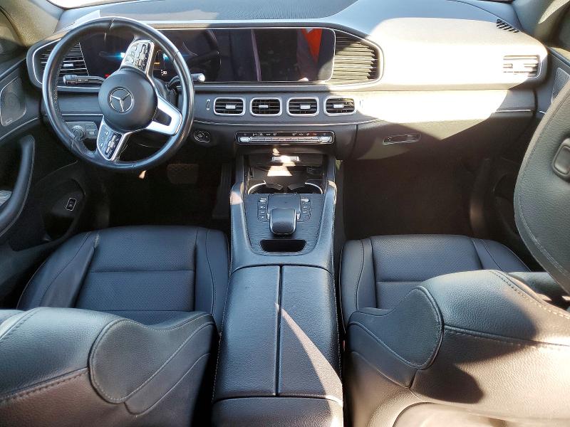 Продажа на аукционе авто 2022 Mercedes-benz Gle 350 4m, vin: 4JGFB4KB4NA827605, номер лота: 98312745