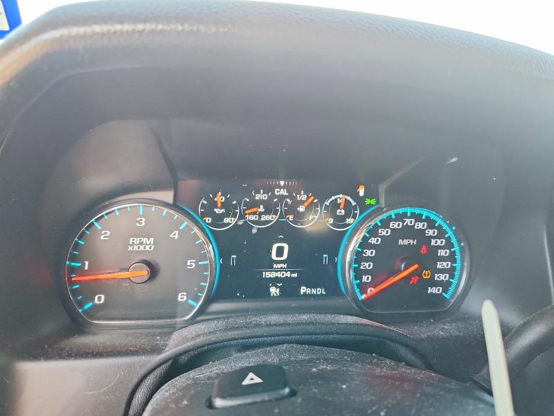 Продажа на аукционе авто 2019 Gmc Yukon, vin: 1GKS2CKJ6KR244927, номер лота: 99276435