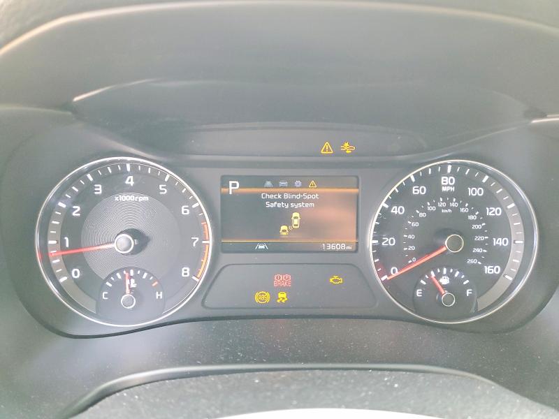 Aukcja sprzedaży 2023 Kia Forte, vin: 3KPF24AD6PE658565, numer aukcji: 99362235