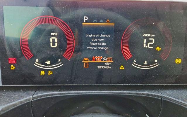Aukcja sprzedaży 2024 Hyundai Santa Fe, vin: 5NMP14GL0RH017669, numer aukcji: 73262785