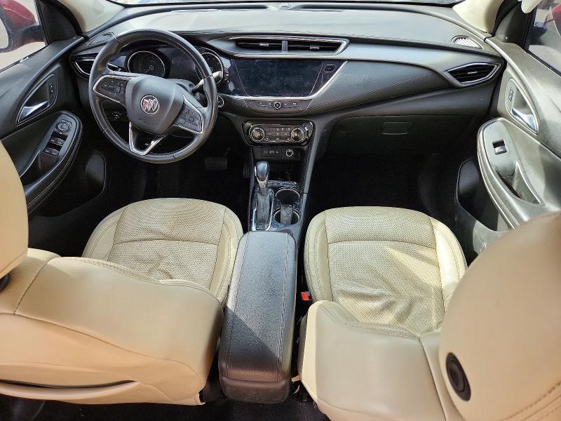 Продажа на аукционе авто 2023 Buick Encore Gx, vin: KL4MMCSL5PB030540, номер лота: 74120195