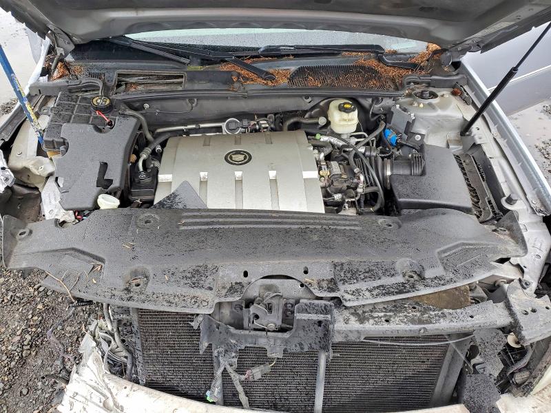 Aukcja sprzedaży 2006 Cadillac Dts, vin: 1G6KD57Y16U162553, numer aukcji: 75212465