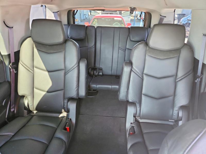 Aukcja sprzedaży 2017 Cadillac Escalade, vin: 1GYS4AKJ9HR302512, numer aukcji: 73092645