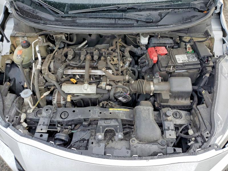 Продажа на аукционе авто 2021 Nissan Versa, vin: 3N1CN8EV2ML868417, номер лота: 99734455