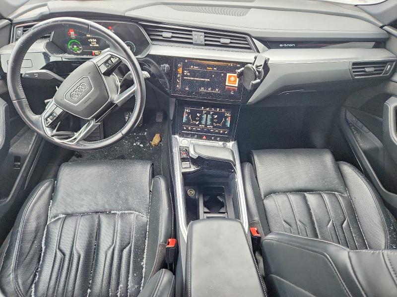 Продаж на аукціоні авто 2019 Audi E-tron, vin: WA1VAAGE0KB008742, номер лоту: 99423245