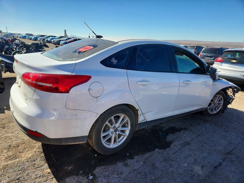 Aukcja sprzedaży 2017 Ford Focus, vin: 1FADP3F20HL320152, numer aukcji: 49783556