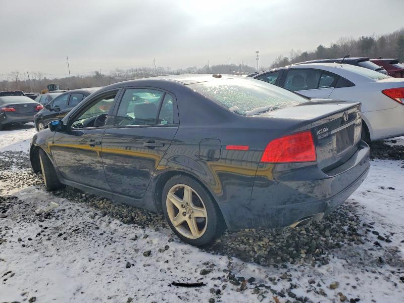 Продажа на аукционе авто 2006 Acura 3.2tl, vin: 19UUA66216A020482, номер лота: 99698445