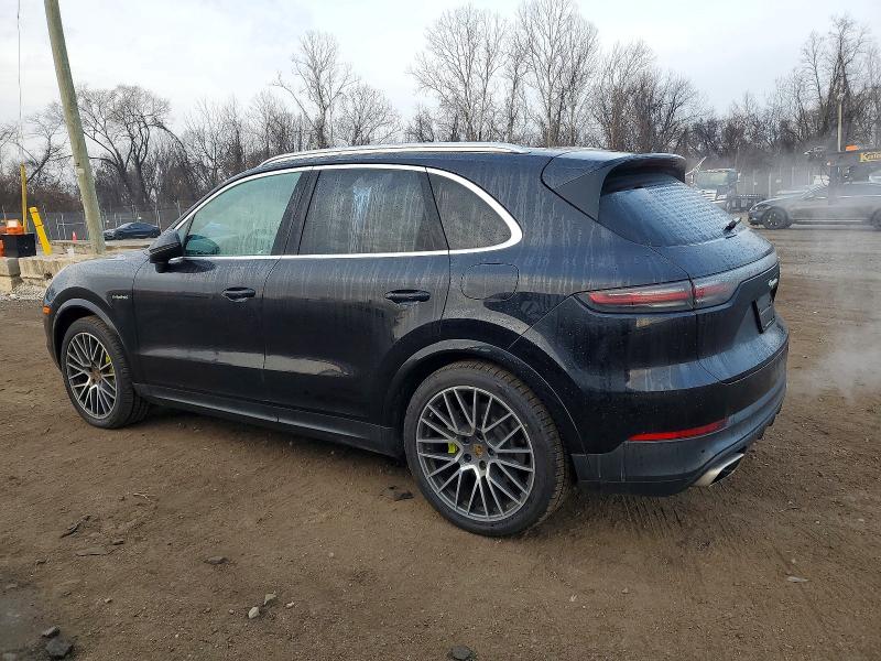 Aukcja sprzedaży 2019 Porsche Cayenne Se, vin: WP1AE2AY4KDA50934, numer aukcji: 72228365