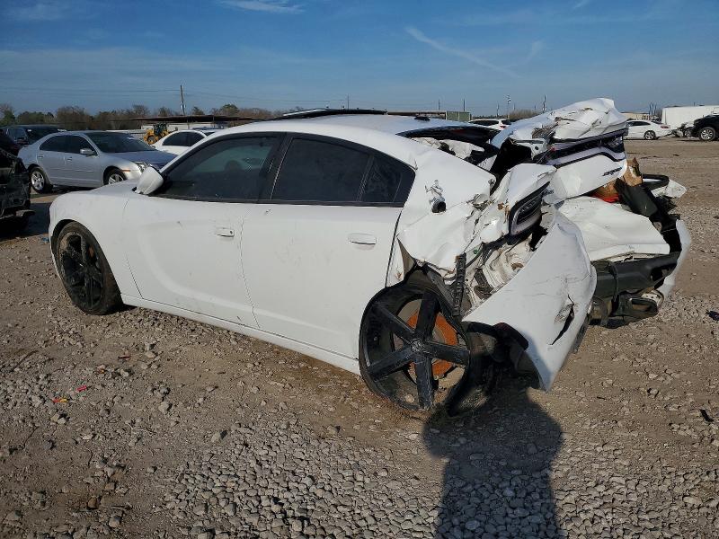 Продаж на аукціоні авто 2019 Dodge Charger, vin: 2C3CDXBG1KH714906, номер лоту: 99096155