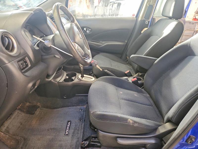 Продажа на аукционе авто 2015 Nissan Versa Note, vin: 3N1CE2CP6FL446901, номер лота: 73240035