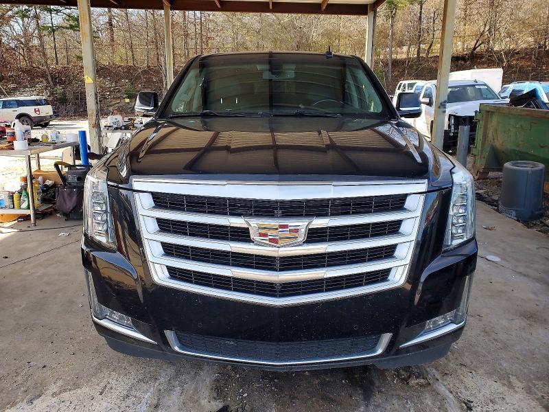 Aukcja sprzedaży 2018 Cadillac Escalade, vin: 1GYS3AKJ0JR372358, numer aukcji: 72401985