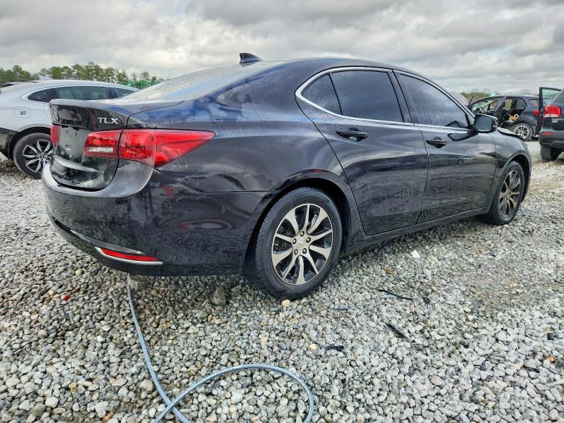 Продаж на аукціоні авто 2016 Acura Tlx, vin: 19UUB1F56GA006895, номер лоту: 73015935