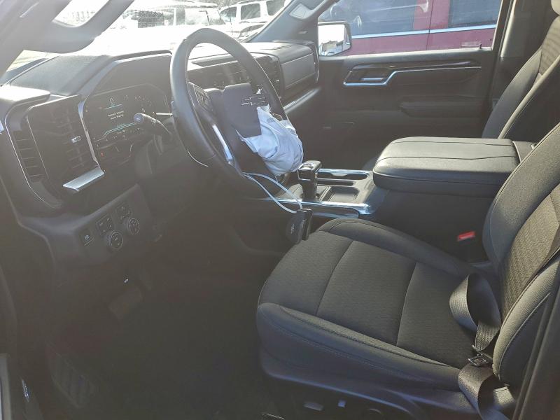 Aukcja sprzedaży 2024 Chevrolet Silverado, vin: 2GCUDEED0R1246255, numer aukcji: 81516605