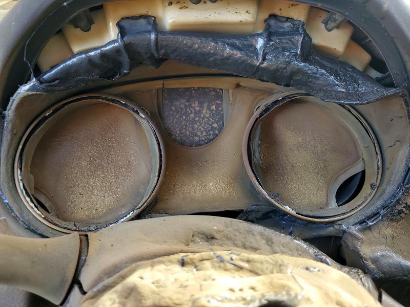 2020 Nissan Rogue Sport მანქანა იყიდება აუქციონზე, vin: JN1BJ1CV7LW280412, აუქციონის ნომერი: 75455315