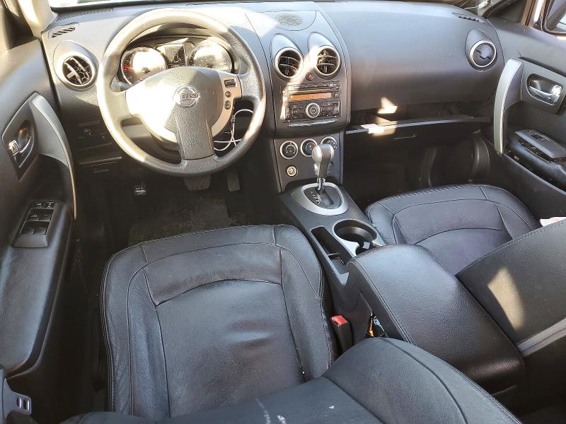 72854405 :رقم المزاد ، JN8AS5MT6BW156774 vin ، 2011 Nissan Rogue مزاد بيع