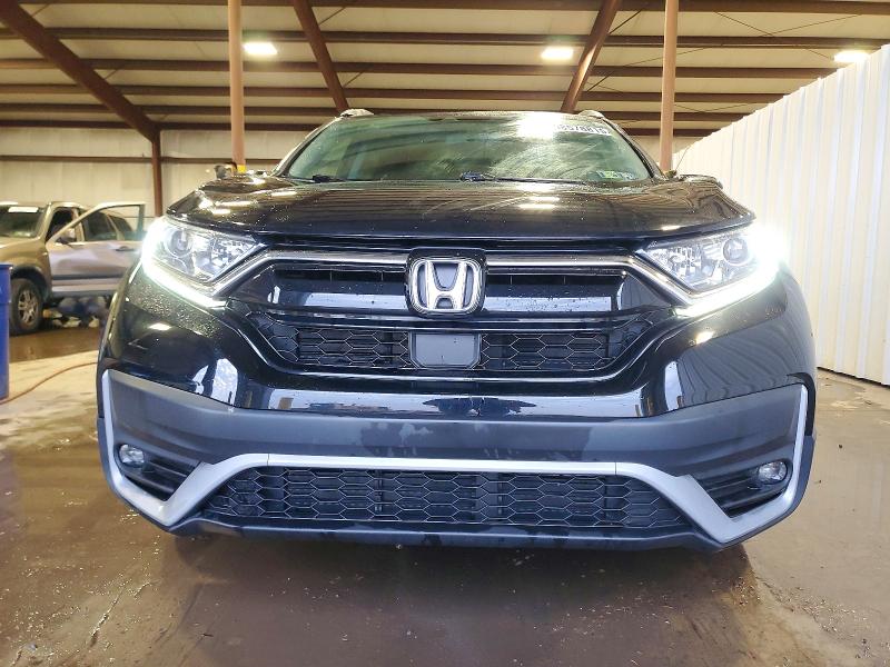 Aukcja sprzedaży 2020 Honda Cr-v, vin: 2HKRW2H81LH632623, numer aukcji: 98578815