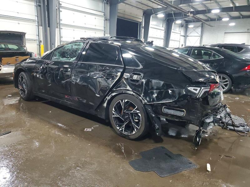 Aukcja sprzedaży 2025 Kia K5, vin: KNAG64J78S5302980, numer aukcji: 99903985