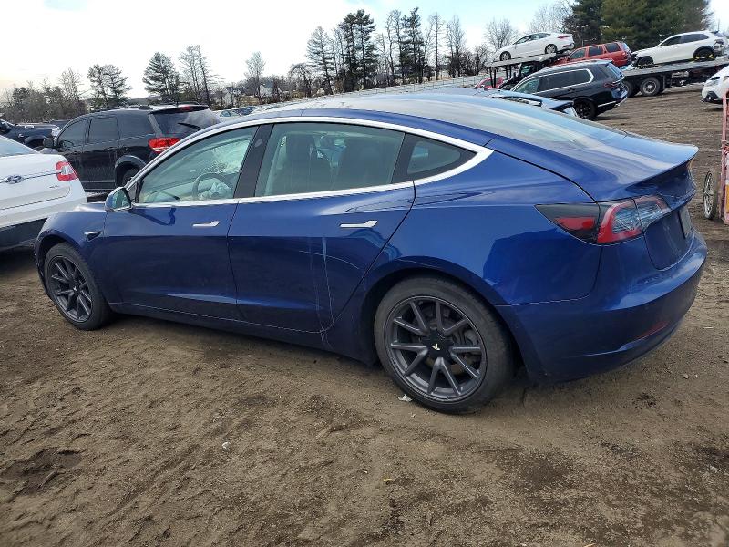 Aukcja sprzedaży 2020 Tesla Model 3, vin: 5YJ3E1EA4LF705735, numer aukcji: 74420395