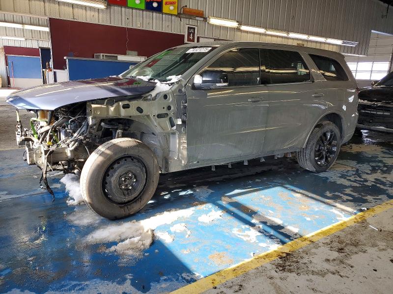 Aukcja sprzedaży 2021 Dodge Durango, vin: 1C4RDJDG5MC634367, numer aukcji: 74121275