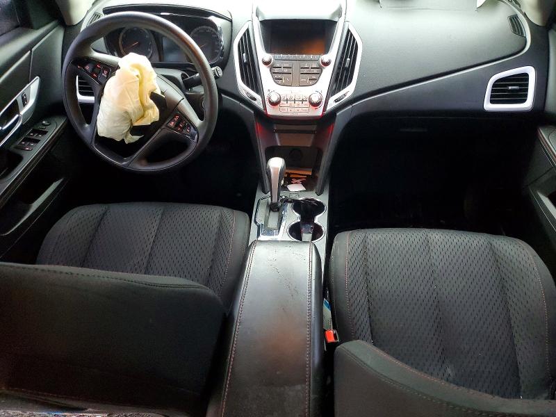Продаж на аукціоні авто 2015 Gmc Terrain Sl, vin: 2GKALMEK4F6253694, номер лоту: 99856035