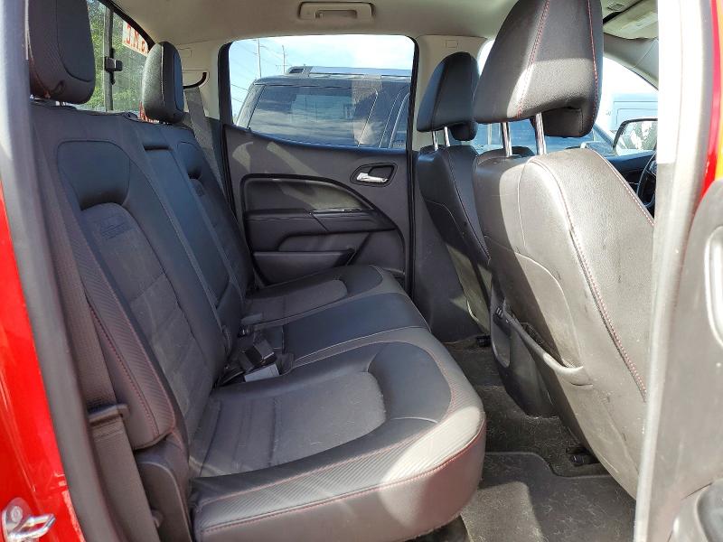 Aukcja sprzedaży 2016 Gmc Canyon, vin: 1GTG6CE33G1195565, numer aukcji: 97623695