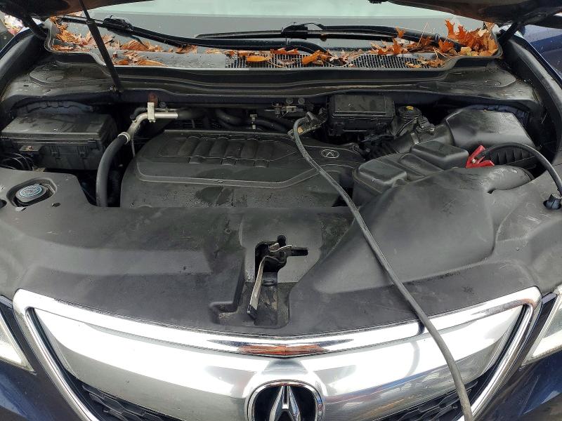Aukcja sprzedaży 2014 Acura Mdx, vin: 5FRYD4H4XEB031723, numer aukcji: 98626835