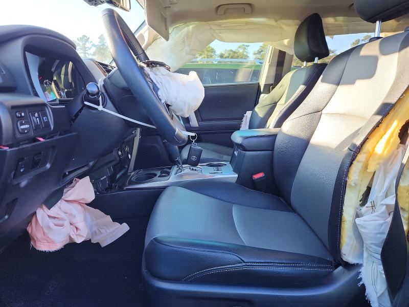 Продаж на аукціоні авто 2020 Toyota 4runner Sr, vin: JTEZU5JRXL5225406, номер лоту: 73585915