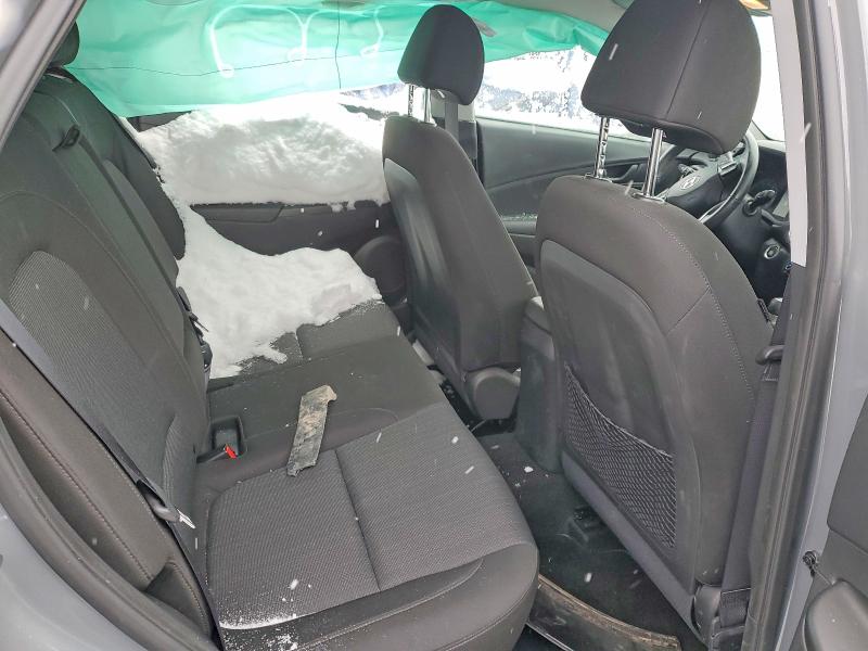 Продаж на аукціоні авто 2022 Hyundai Kona, vin: KM8K22AB2NU757010, номер лоту: 73927925