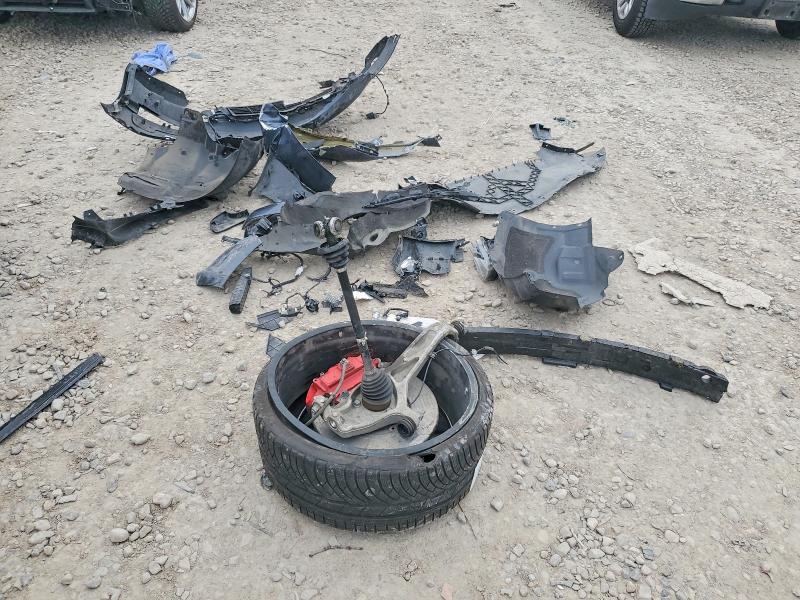 2023 Tesla Model 3 მანქანა იყიდება აუქციონზე, vin: 5YJ3E1EC2PF503497, აუქციონის ნომერი: 98371125