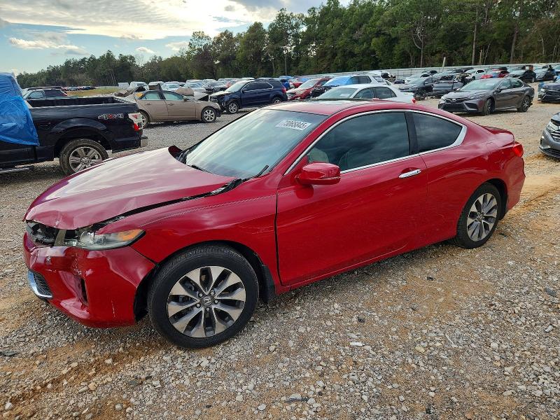 Aukcja sprzedaży 2015 Honda Accord, vin: 1HGCT1B87FA002314, numer aukcji: 73065845
