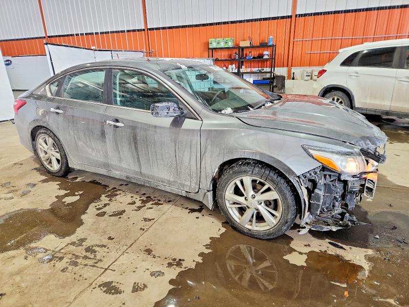 74935335 :رقم المزاد ، 1N4AL3APXHN333593 vin ، 2017 Nissan Altima مزاد بيع