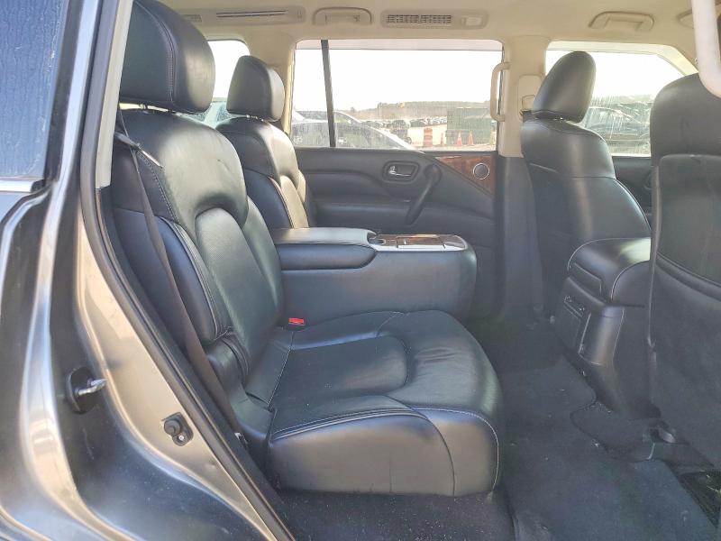 Продажа на аукционе авто 2018 Infiniti Qx80 Base, vin: JN8AZ2NE7J9190665, номер лота: 99757285