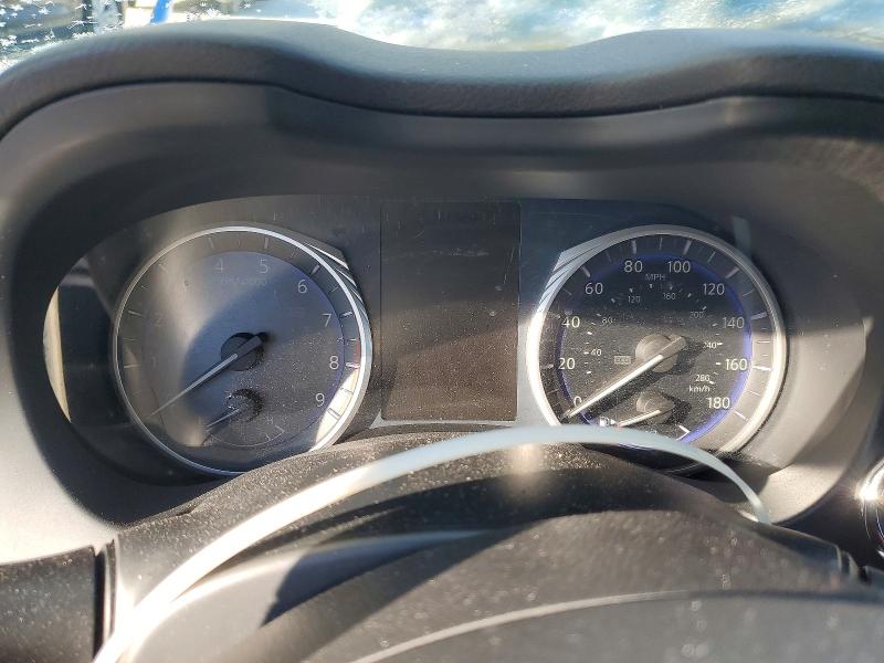 Продажа на аукционе авто 2015 Infiniti Q50 Base, vin: JN1BV7AR7FM423971, номер лота: 74843915