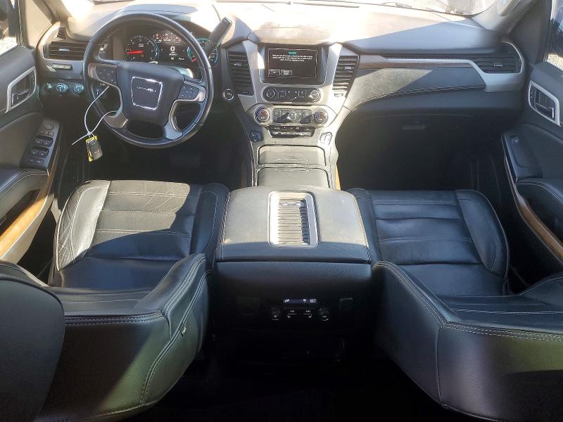 Продажа на аукционе авто 2019 Gmc Yukon, vin: 1GKS2CKJ1KR329884, номер лота: 99037225