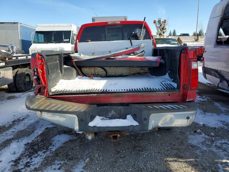 Aukcja sprzedaży 2013 Ford F350, vin: 1FT8X3B65DEB22525, numer aukcji: 73527625