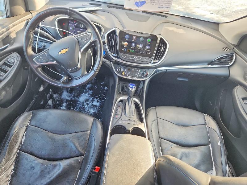 Продаж на аукціоні авто 2019 Chevrolet Volt, vin: 1G1RB6S50KU123153, номер лоту: 73165305