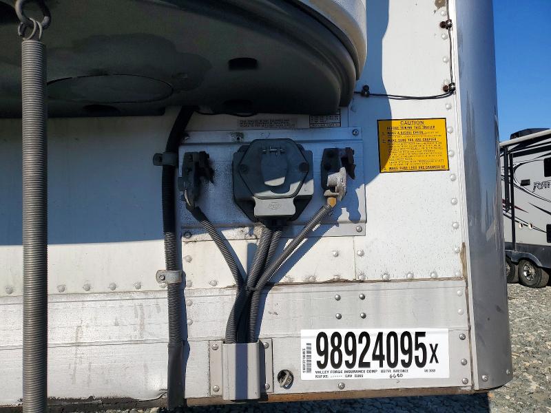 Aukcja sprzedaży 2012 Quality Trailer 12' Utilit, vin: 1UYVS2532CU242401, numer aukcji: 98924095