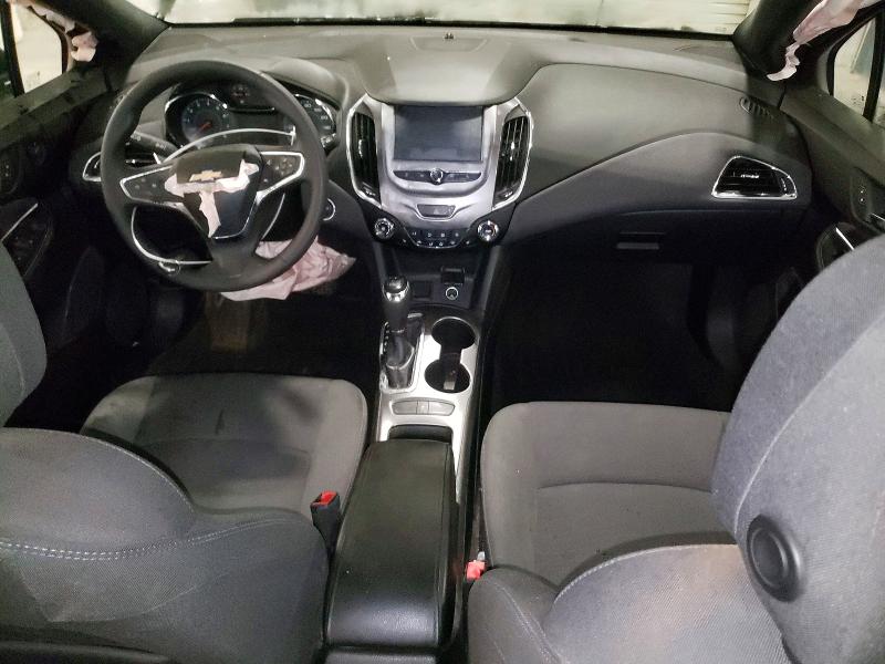 Продаж на аукціоні авто 2017 Chevrolet Cruze, vin: 3G1BE6SM3HS557155, номер лоту: 97781655
