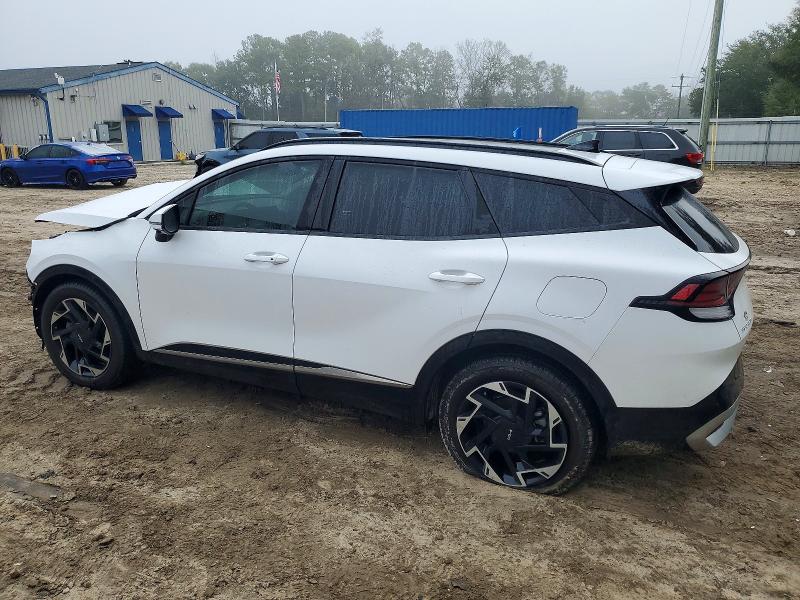 Продаж на аукціоні авто 2024 Kia Sportage, vin: 5XYK53DF4RG181699, номер лоту: 99089555